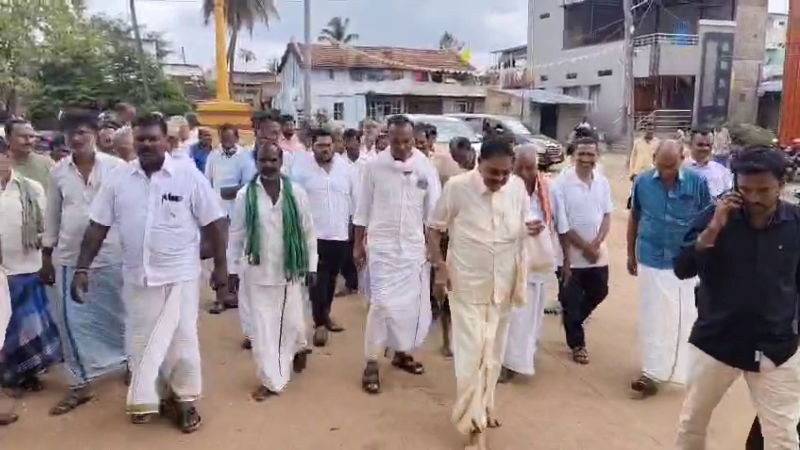 Shanthana Gowda 1