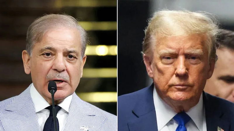 Shehbaz Sharif