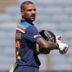 Shikhar Dhawan 2