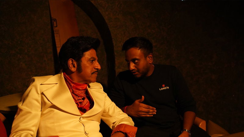 Shiva Rajkumar