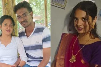 Shivamogga Suicide