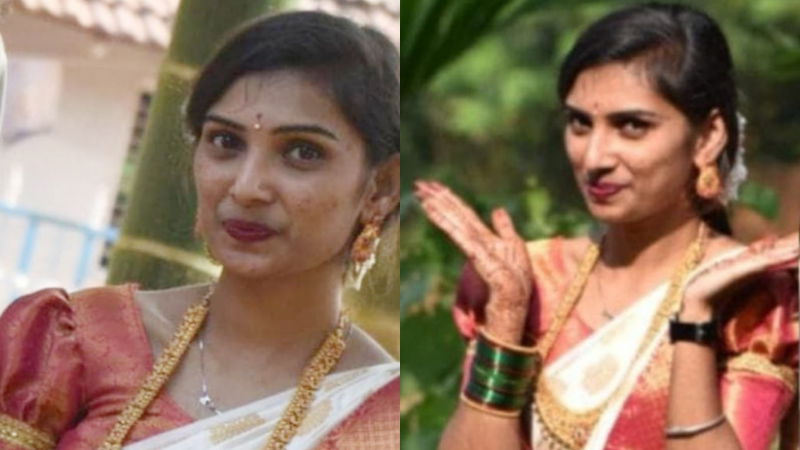 Shivamogga Woman Suicide