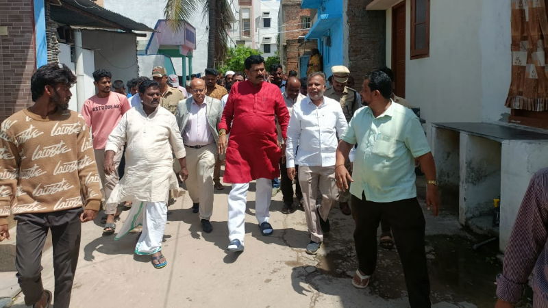 Shivaraj Tangadagi