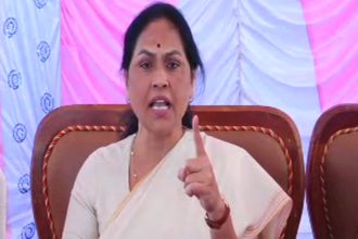 Shobha Karandlaje