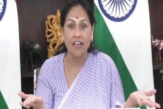 Shobha Karandlaje