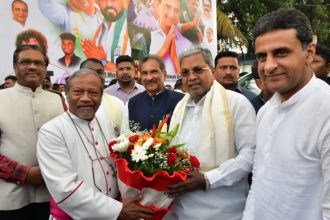 Siddaramaiah 1 1