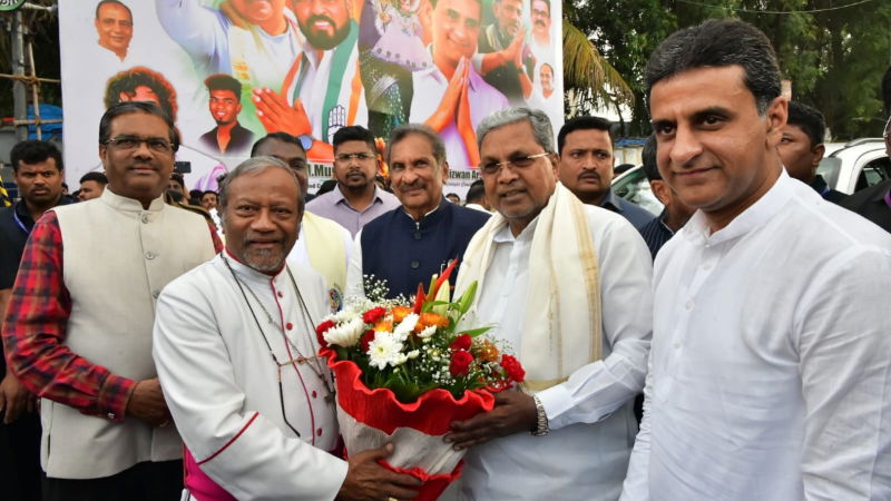 Siddaramaiah 1 1