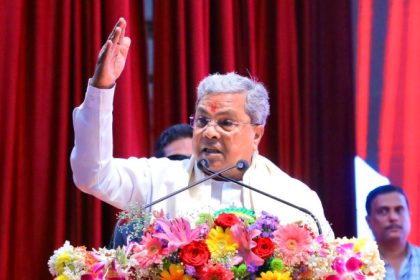 Siddaramaiah 1 3