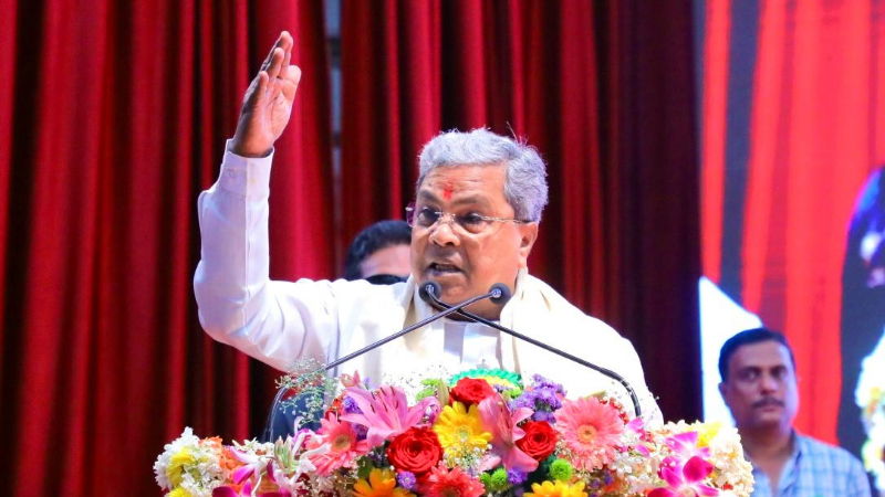 Siddaramaiah 1 3