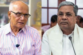 Siddaramaiah 1 4