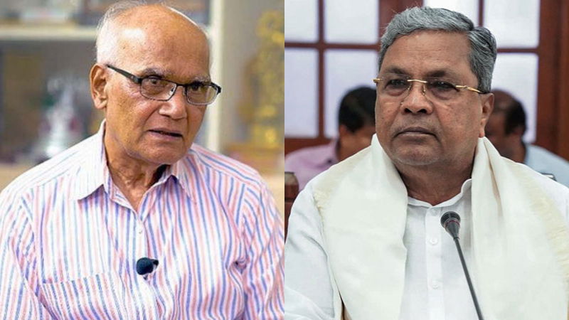 Siddaramaiah 1 4