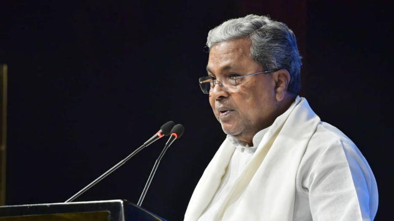 Siddaramaiah 10
