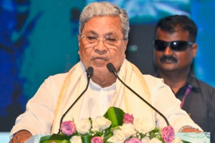 Siddaramaiah 11