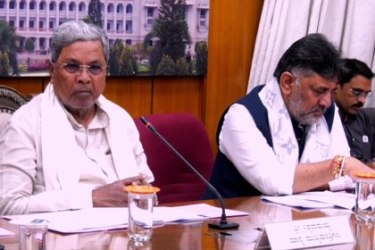 Siddaramaiah 12