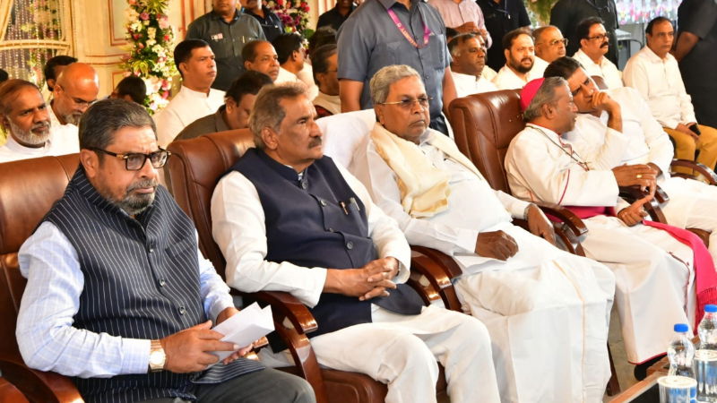 Siddaramaiah 2 1