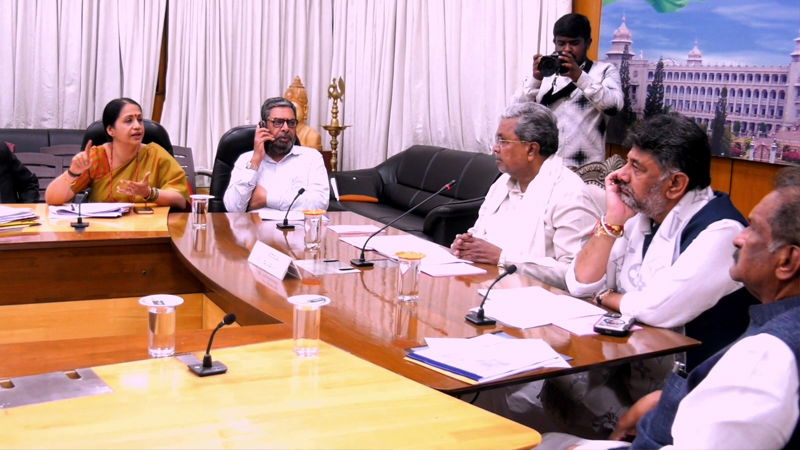 Siddaramaiah 3 1