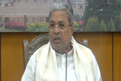 Siddaramaiah 3