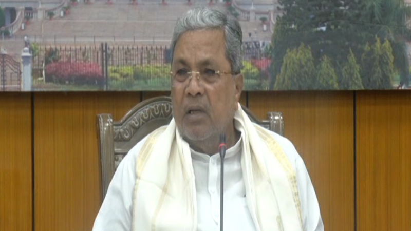 Siddaramaiah 3