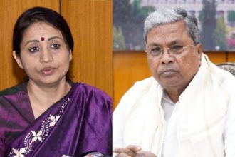 Siddaramaiah 4