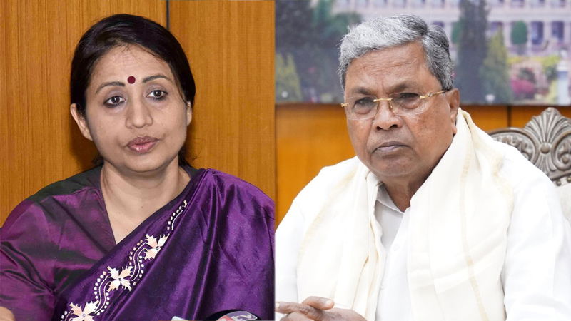 Siddaramaiah 4