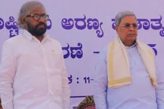 Siddaramaiah 5