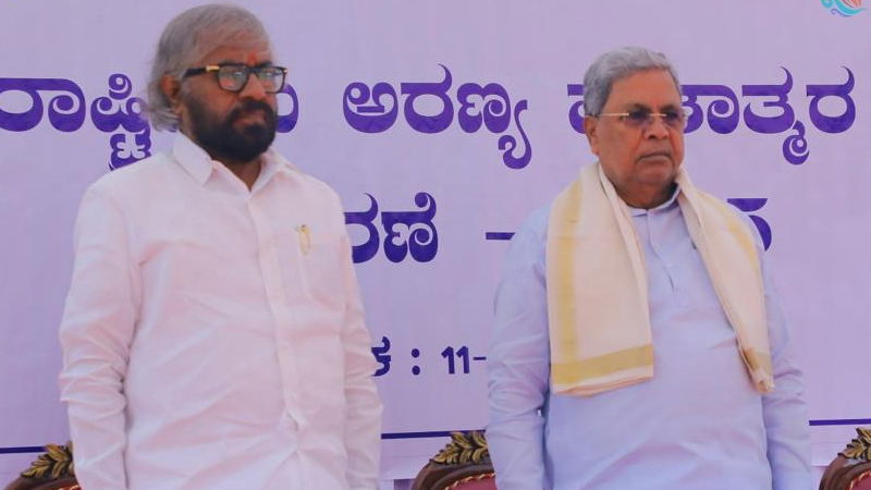 Siddaramaiah 5