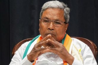 Siddaramaiah 6