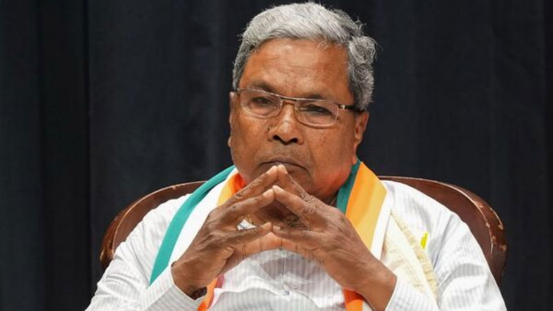 Siddaramaiah 6