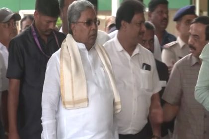 Siddaramaiah 7