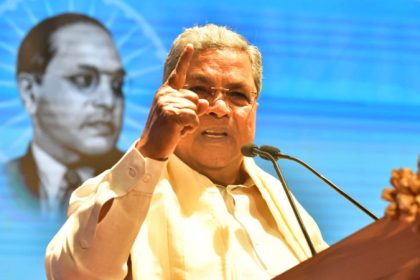 Siddaramaiah 8
