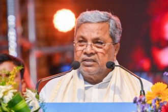 Siddaramaiah 9