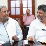 Siddaramaiah DK Shivakumar Cabinet