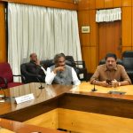 Siddaramaiah OC Meeting