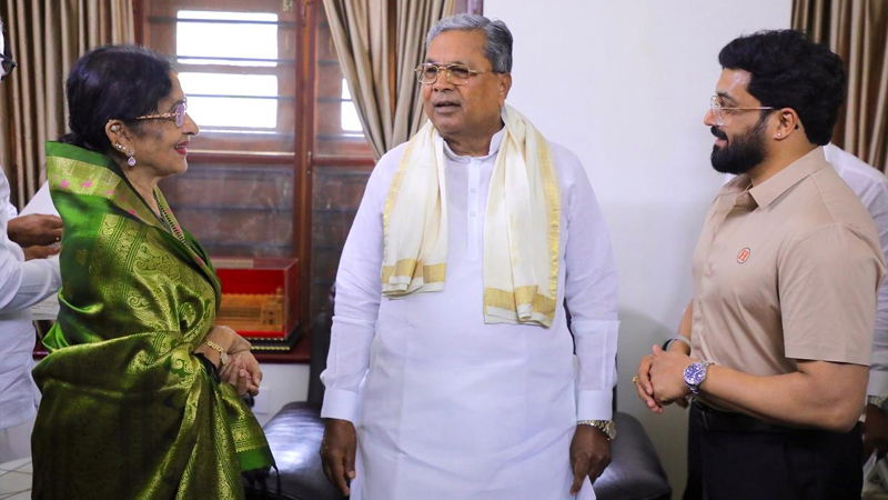 Siddaramaih 2