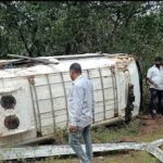 Sigandooru Accident 1