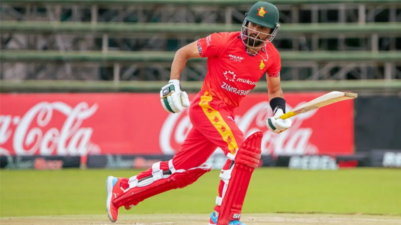 Sikandar Raza