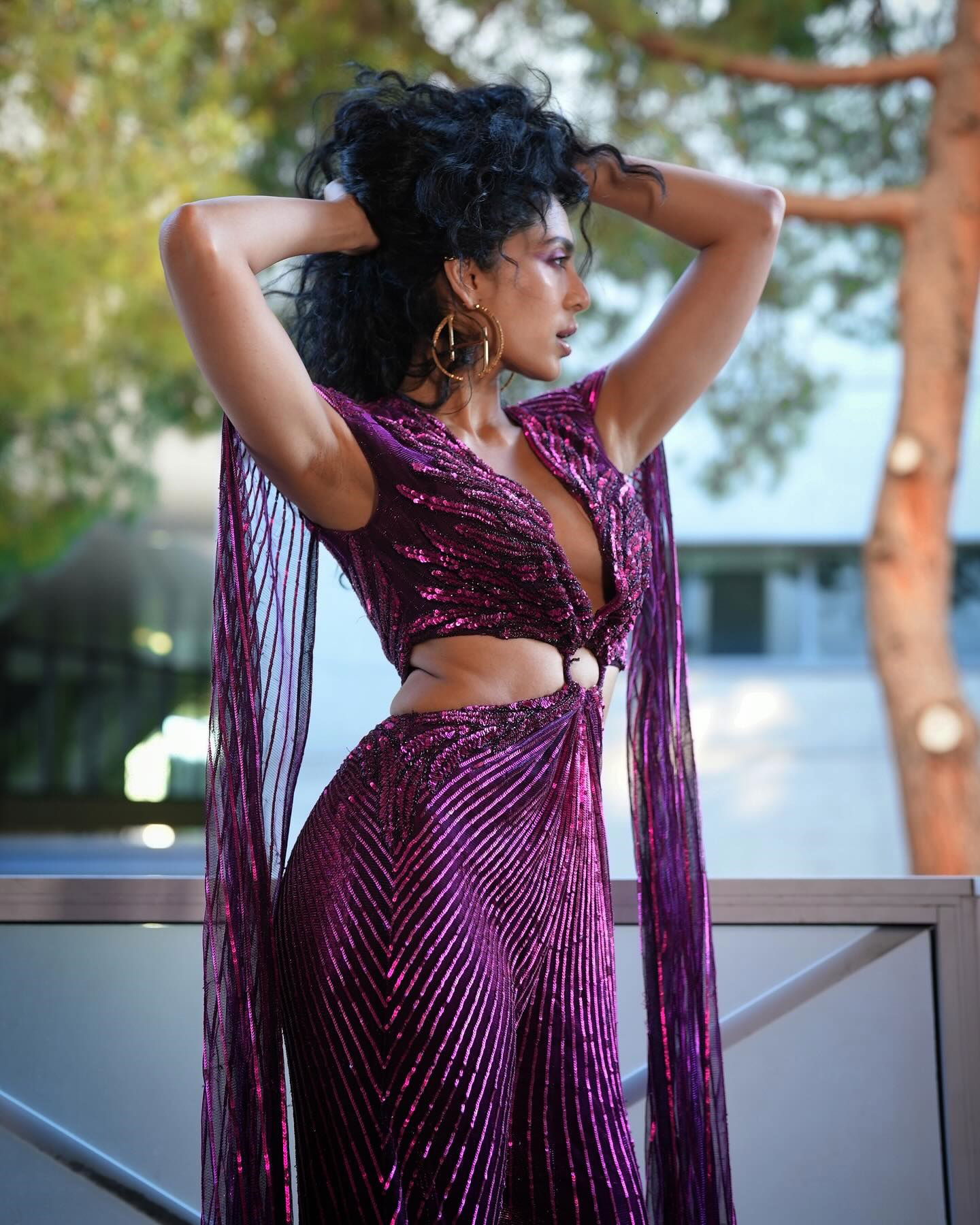Sobhita Dhulipala 1