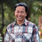 Sonam Wangchuk 1