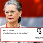 Sonia Gandhi