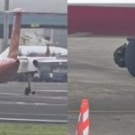 Spicejet Aircraft