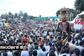 Srirangapatna Dasara 1