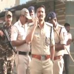 Stone throwing during Ganesh Procession Prohibitory order imposed in Maddur till tomorrow morning