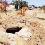 Sudan Landslides