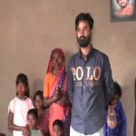 ಕಿಚ್ಚನ ಅಭಿಮಾನಿಯಿಂದ ಬಡ ಮಹಿಳೆಗೆ ಸೂರು ಉಡುಗೊರೆ!