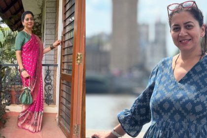 Sudharani 2