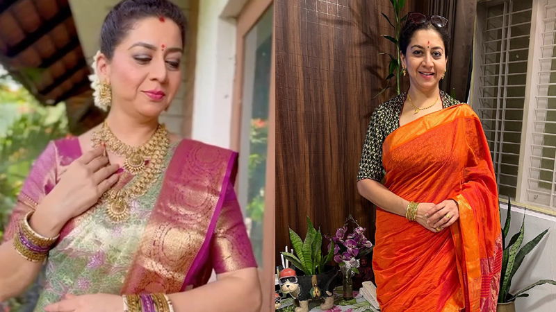 Sudharani