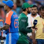 Suryakumar Yadav Salman Ali Agha asia cup 2025