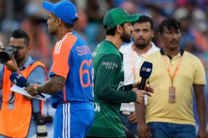 Suryakumar Yadav Salman Ali Agha asia cup 2025