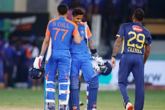 Suryakumar yadav 1