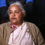 Sushila Karki